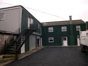 LET! Warehouse/Workshops Stores & Studios, South Devon