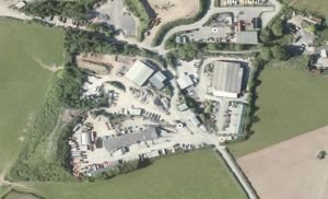 LET! Unit 9 Torr Hill, Kingsbridge