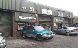 Unit 3, Riverpark Units Ermington, S.Devon, PL21 9NT