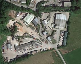 LET! Second Phase, Torr Trade Park, Kingsbridge,TQ9 7SA