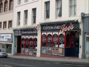 LET! Retail Investment Torquay