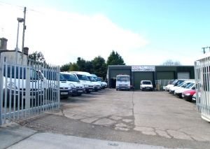 LET! Unit 4A Beare Trading Estate, Broadclyst, Exeter, EX5 3JX