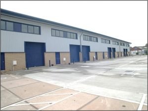 SOLD! Industrial Investment Dawlish Business Park, Devon