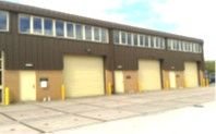 LET! Unit 3,Charter House, Dawlish Business Park, EX7 ONH