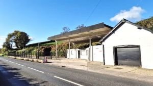 Former Cockwood SS ,Starcross, EX6 8QZ