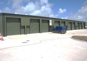 UNIT 15/16 TORR TRADE PARK, KINGSBRIDGE, TQ9 7QQ