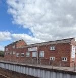 Unit 1 Marsh Gate House, Alphin Brook Road, Exeter EX2 8TH