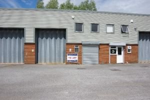 LET! Business Unit, Cofton Road, Marsh Barton