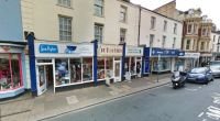 LET! Retail Unit Prime Position Teignmouth - Teignmouth, Devon