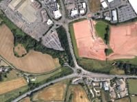 SOLD! Potential Development Site, Matford, Exeter. EX2 8XU - Exeter, Devon