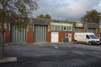 LET! Business Unit, Cofton Road, Marsh Barton, Exeter - Exeter, Devon