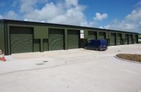 LET! Unit 8 Torr Trade Park, Nr Kingsbridge, Devon TQ9 7QQ - Kingsbridge, Devon