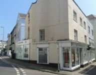 LET! RETAIL UNIT, TEIGNMOUTH - Teignmouth, Devon