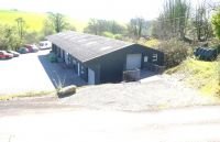 UNIT 1,WOOLSTON YARD, LODDISWELL, KINGSBRIDGE TQ7 4DU - Kingsbridge, Devon