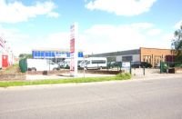10 Trusham Road, Marsh Barton Exeter, EX2 8QH - Exeter, Devon