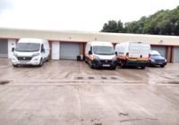 Units E & F The Alpha Centre,Totnes Industrial Estate,Totnes, Devon TQ9 5JA - Totnes, Devon