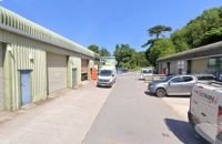 Unit 2C, South Hams Business Park, Churchstow, Nr Kingsbridge, TQ7 3QH - Kingsbridge, Devon