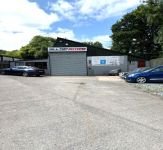Unit 1 W H Units, Bond House Lane, Exeter, EX4 2HF - Exeter, Devon