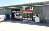 Unit 2m South Hams Business Park, Churchstow, Nr Kingsbridge, Devon, TQ7 3QH - Kingsbridge, Devon
