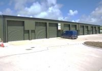 UNIT 15/16 TORR TRADE PARK, KINGSBRIDGE, TQ9 7QQ - South Devon, Devon
