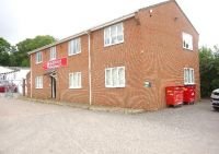 MILBER, WAREHOUSING/WORKSHOPS, NEW TON ABBOTT - Newton Abbot, Devon