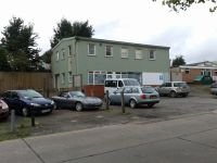 SOLD! Showroom/Offices with Parking - Exeter, Devon