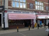 LET! Former Butchers Paignton - Torbay, Devon