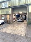UNDER OFFER Workshop / Warehouse, Unit 3 River Park Units, Ermington - Ivybridge, Devon