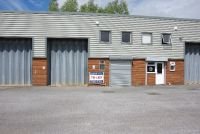 LET! Business Unit, Cofton Road, Marsh Barton - Exeter, Devon