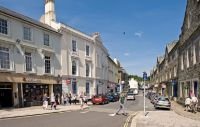 SOLD! Freehold Retail Investment - Tavistock, Devon