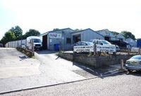 LET! Workshop/Warehouse With Counter, Newton Abbot, TQ12 4SG - Newton Abbot, Devon